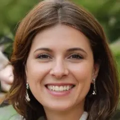 Patricia D.--Gluco Force-Happy-Customer